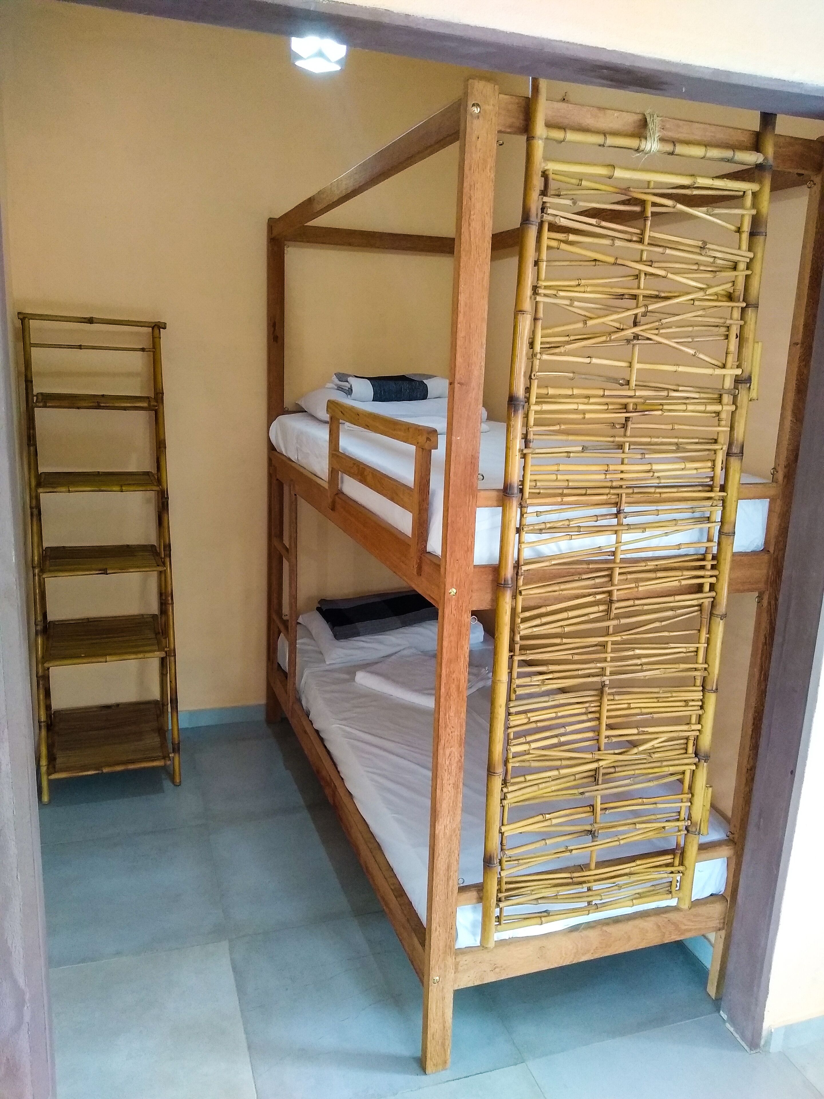 Foto - Jardim Secreto Guest House