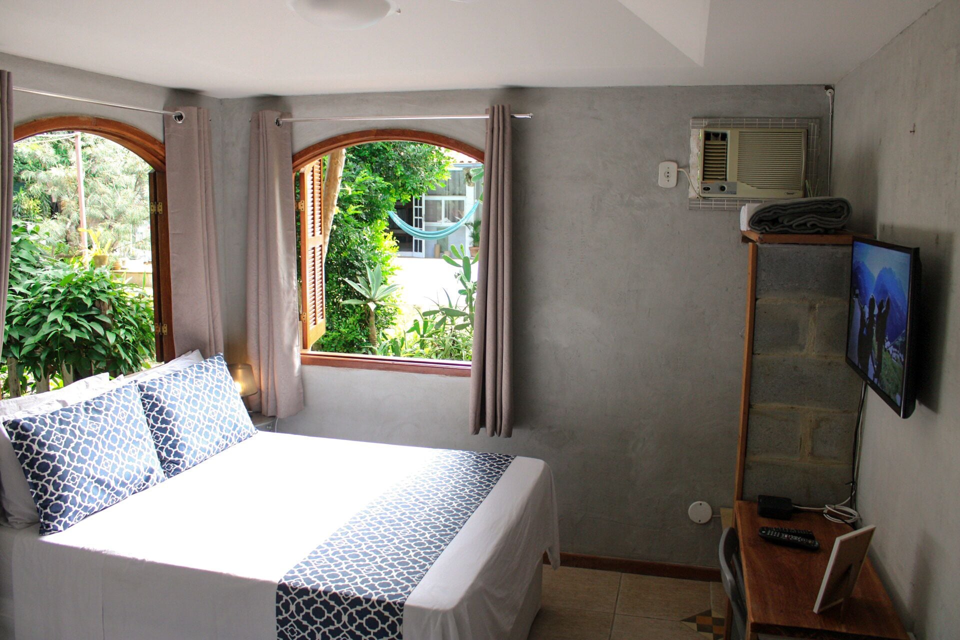 Foto - Jardim Secreto Guest House