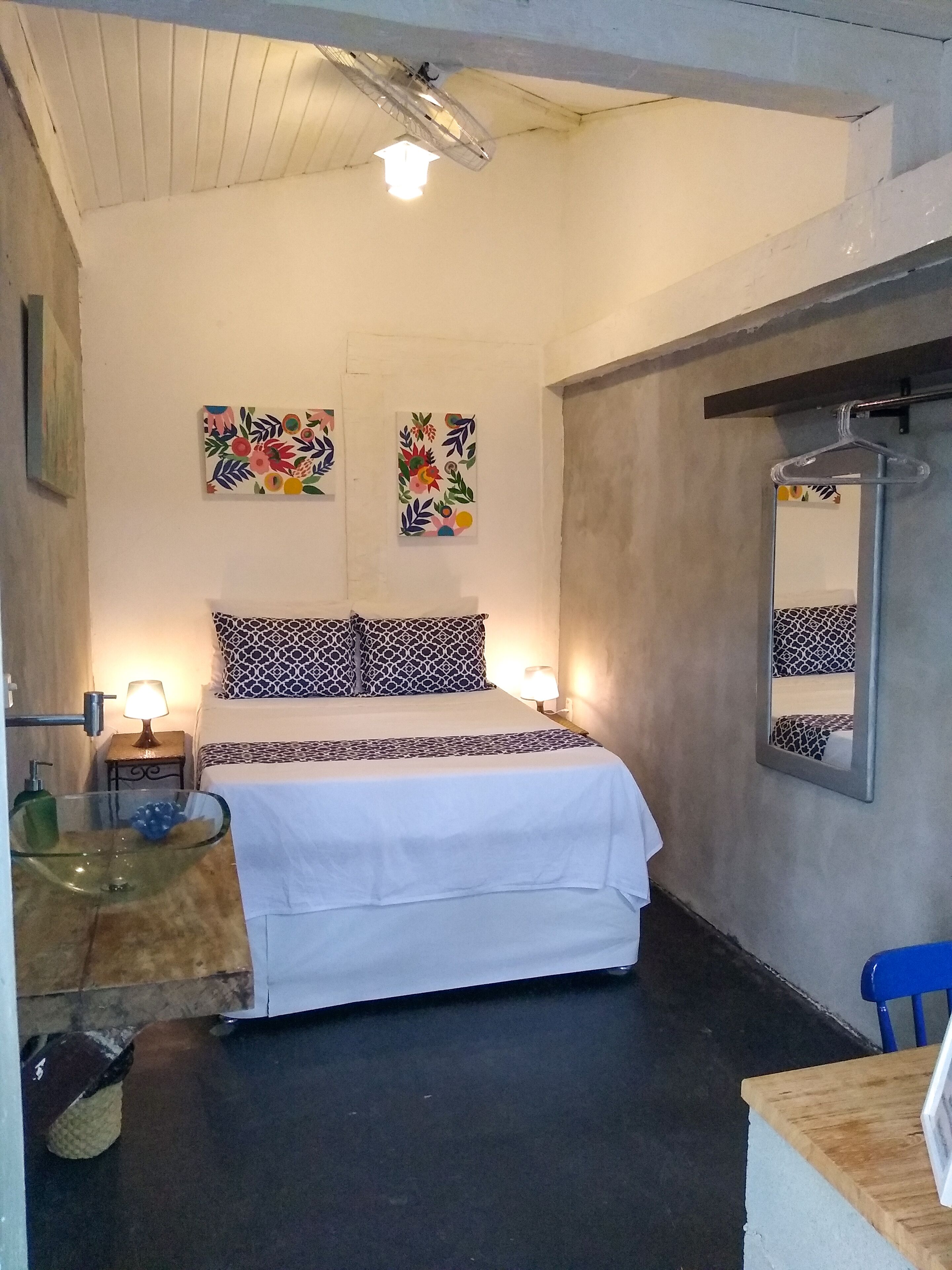 Foto - Jardim Secreto Guest House