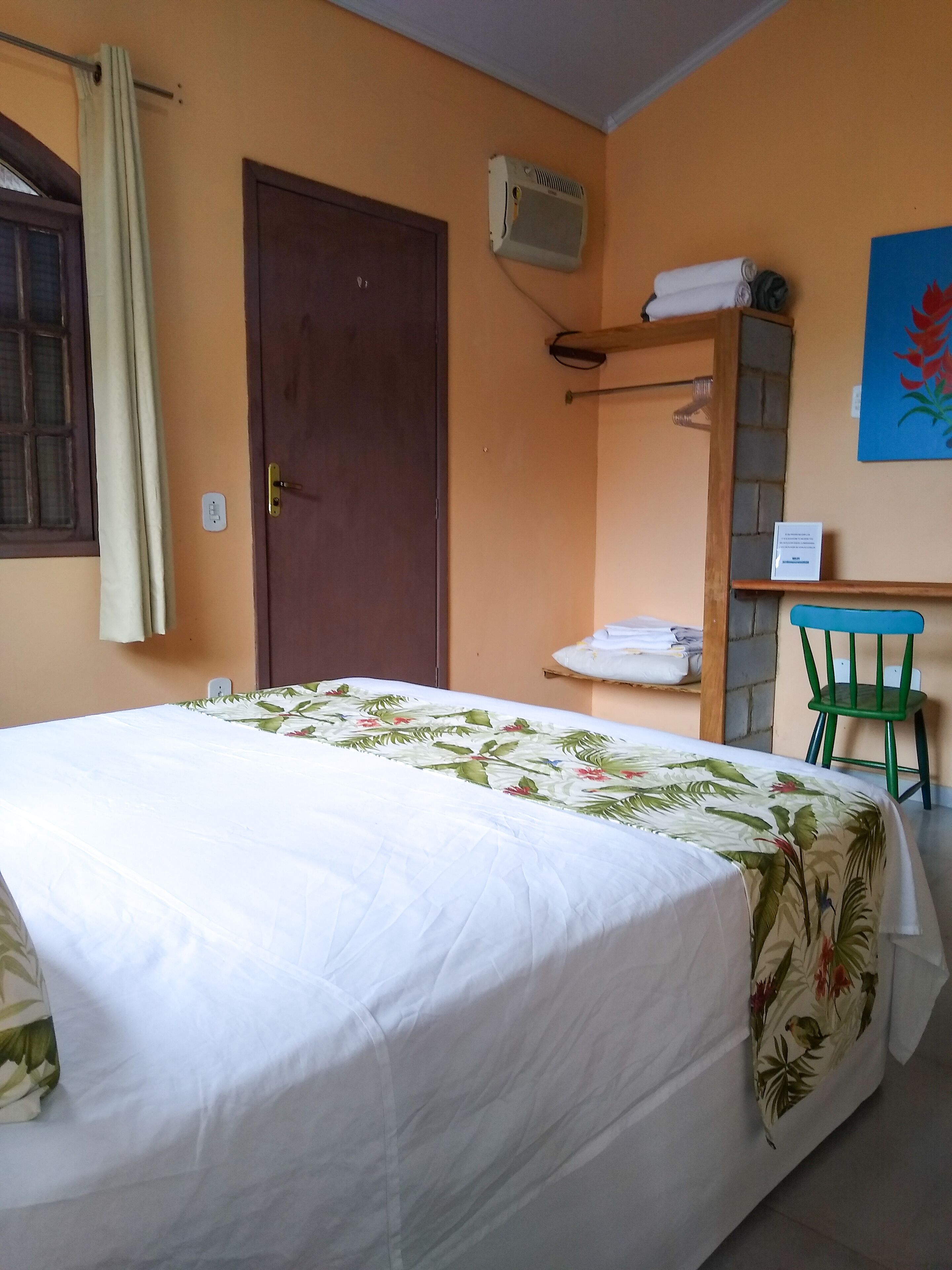 Foto - Jardim Secreto Guest House