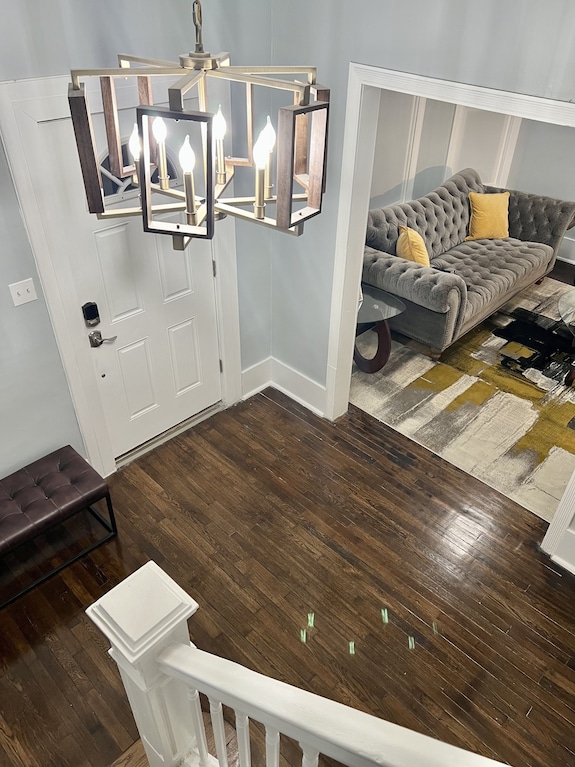 Stunning North End Home Close To Downtown Detroit! - Détroit, MI