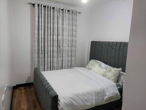 2 bedrooms, WiFi - Emani Luxury Condo (Nakuru)