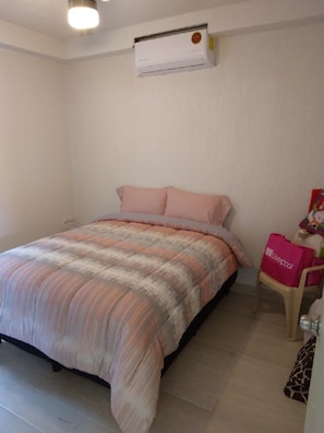 2 bedrooms, WiFi - Brand New in Carima Community (Mezcales)