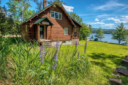 4 Raymond Road - Direct waterfront right on Beaver Mountain Lake!