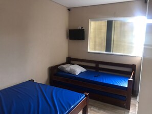 1 quarto, Wi-Fi de cortesia