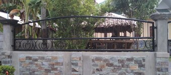 Close to The Beach on Mogbongcogon , Banaybanay