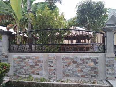 Close to The Beach on Mogbongcogon , Banaybanay