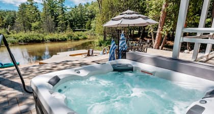 After Dune Delight 5BR Home River Kayaks Beaches