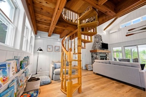 Intérieur