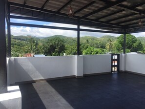 Terraço/pátio