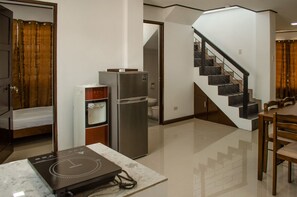 Interior - Vacation Home (San Carlos City)