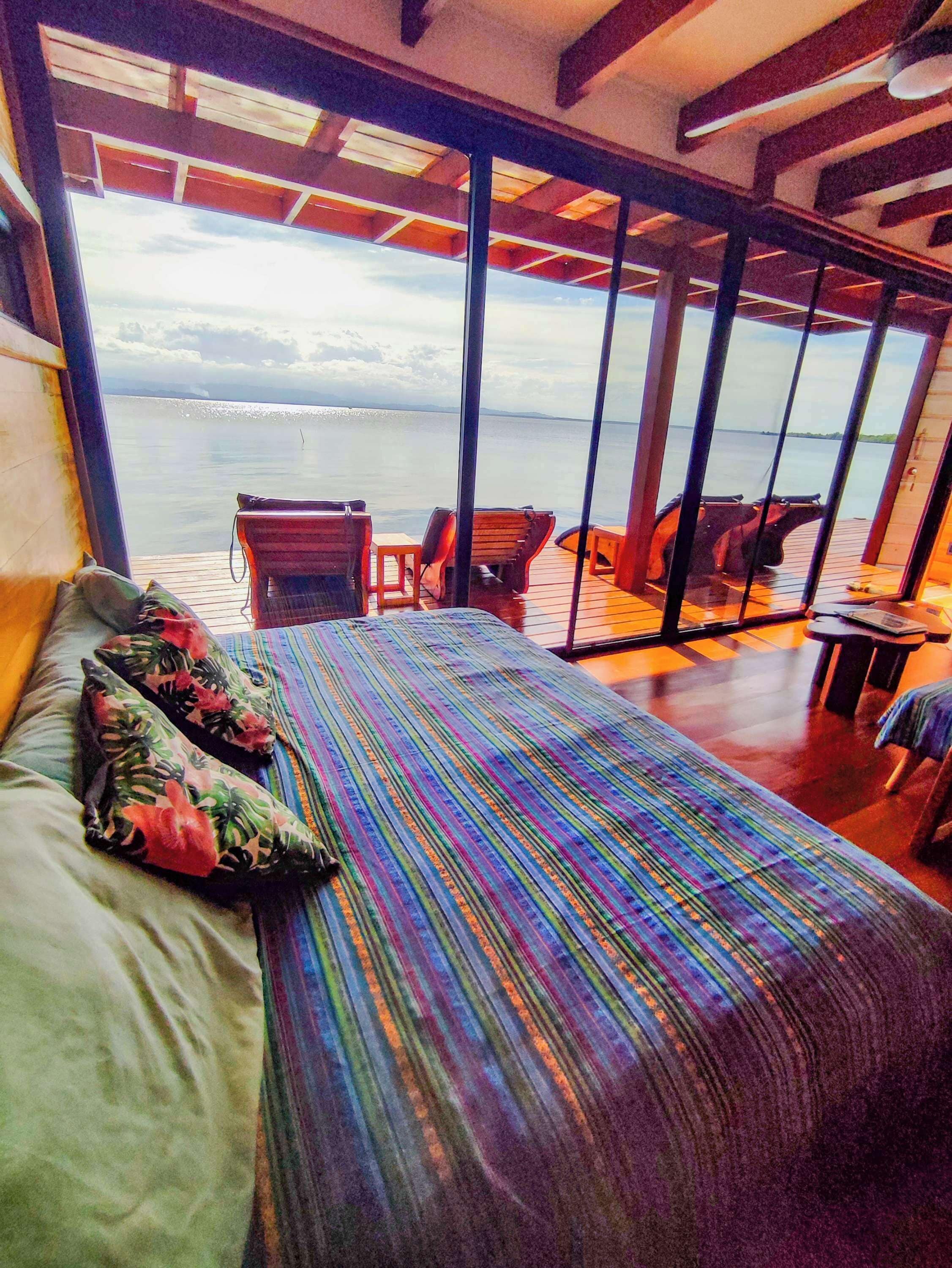 2 bedrooms, desk, free WiFi, bed sheets