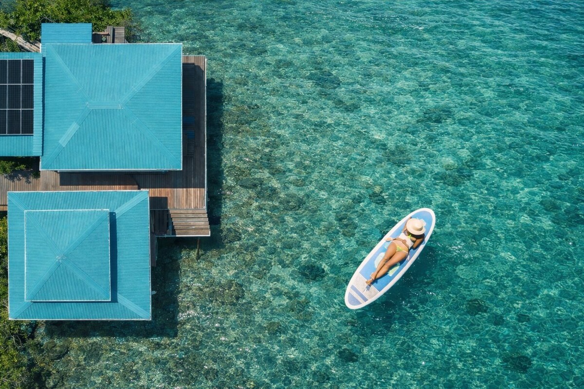 Bild für Gastgeberprofil