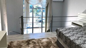 Phòng đôi hoặc 2 giường đơn tiện nghi đơn giản | Truy cập Internet không dây miễn phí 