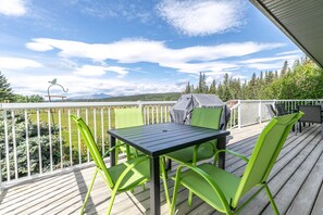 Maison Familiale | Terrasse/Patio