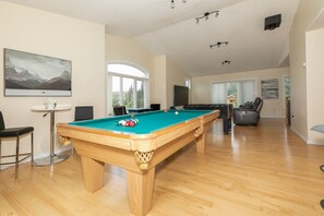Billiards
