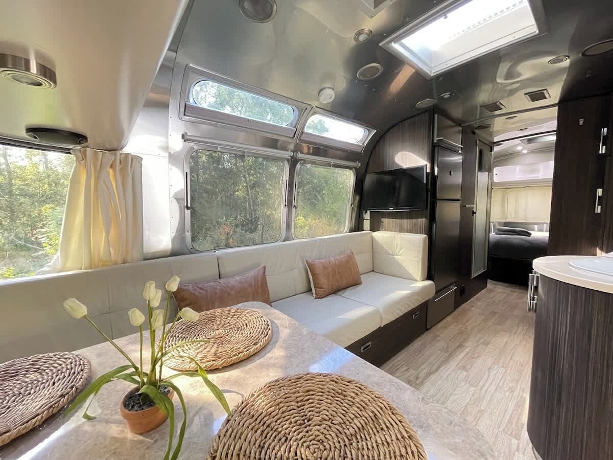 1 soverom, wi-fi (inkludert) og sengetøy