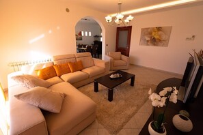 منطقة المعيشة