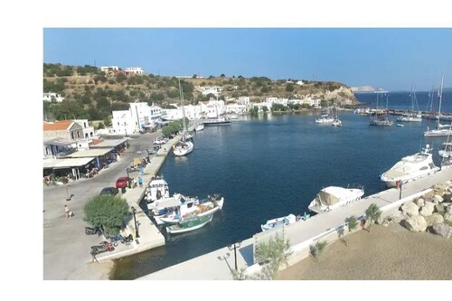 Pali Marina Apartment