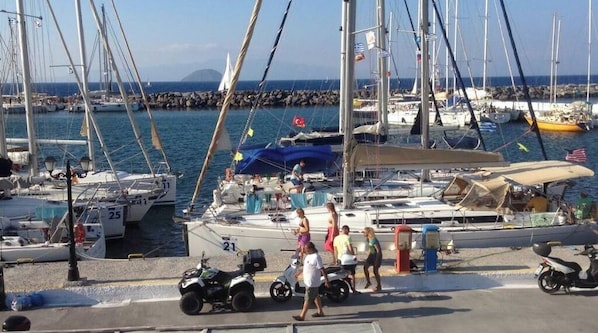 Marina