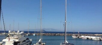 Pali Marina Apartment