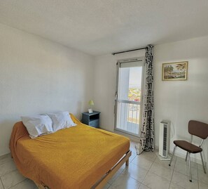 1 chambre