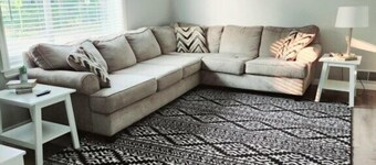 Dog Friendly|Fenced|Full Kitchen|Firepit