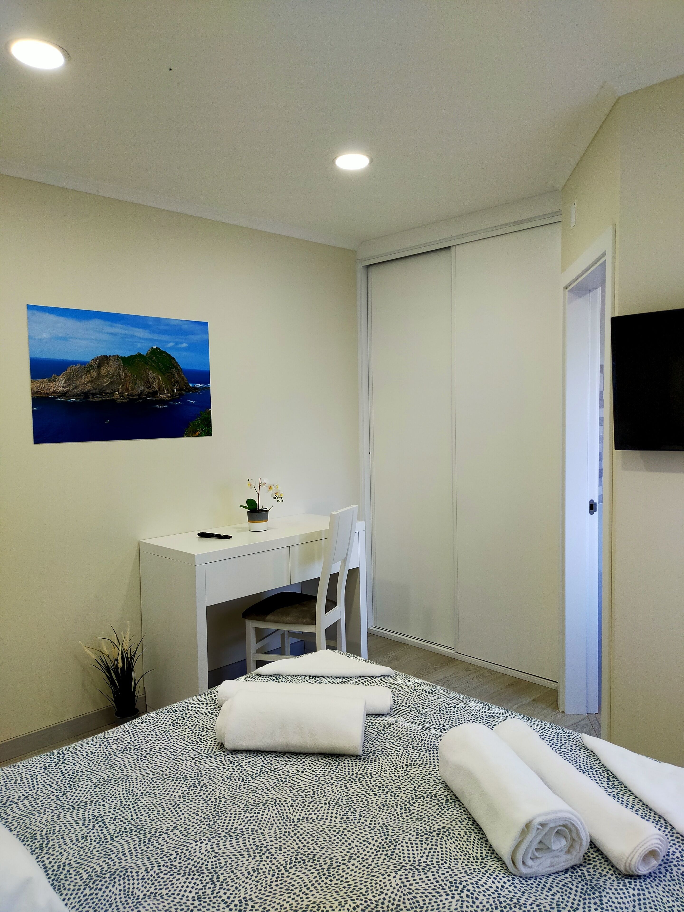 Foto - Brisa do Mar 2 - Consolação