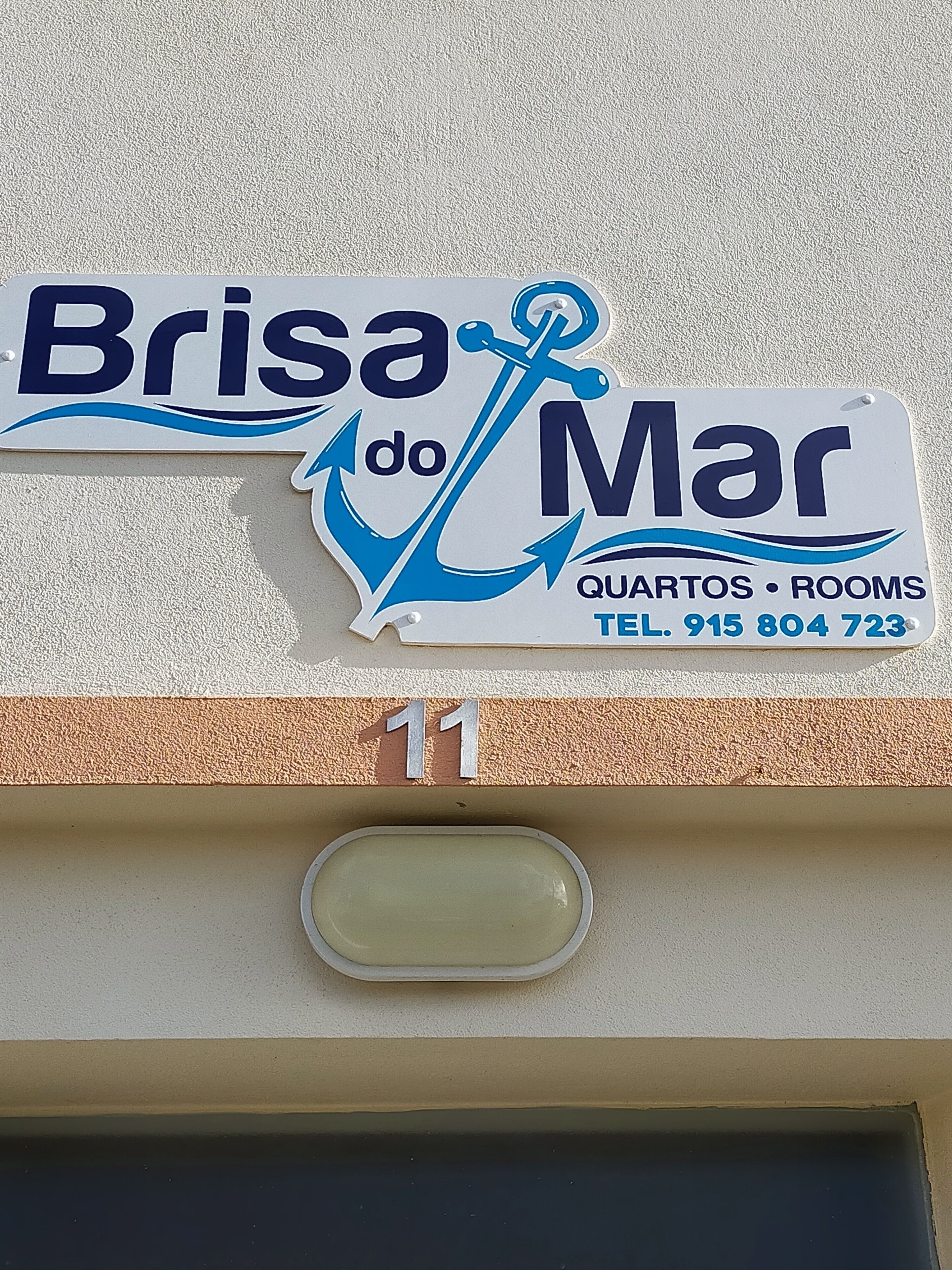 Foto - Brisa do Mar 2 - Consolação
