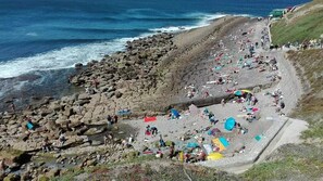 Beach - Brisa do Mar (Peniche)