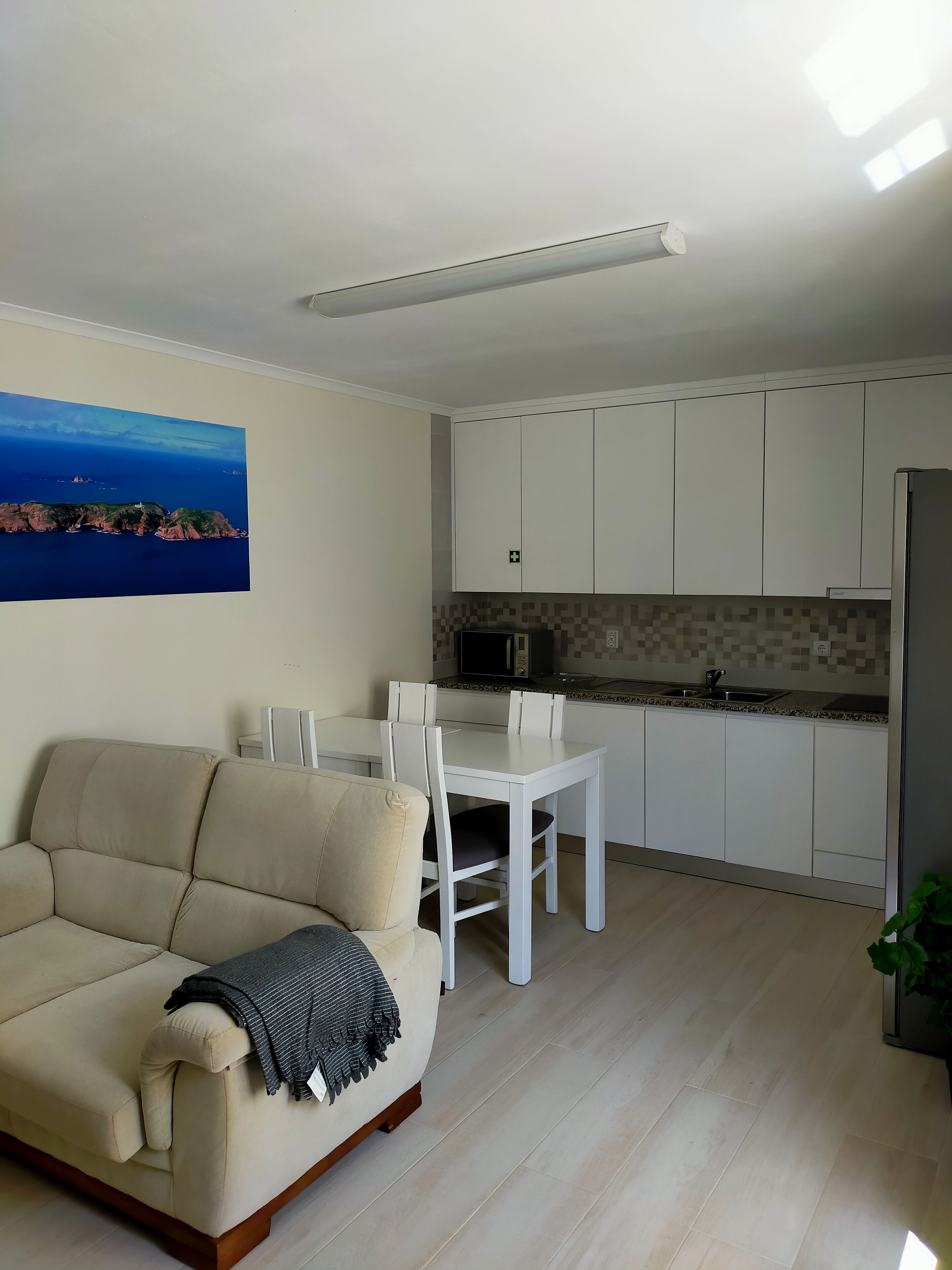 Foto - Brisa do Mar 2 - Consolação