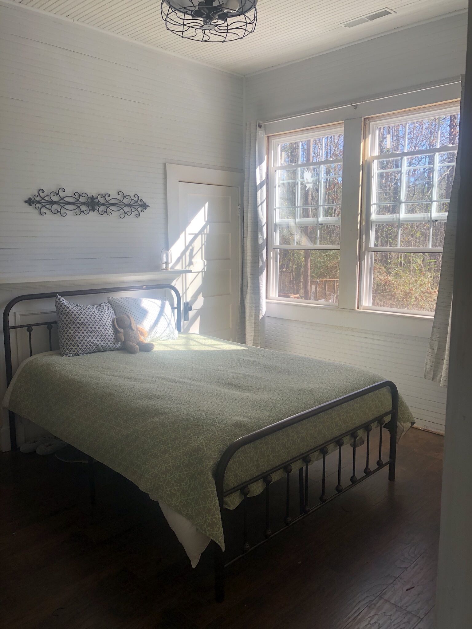 3 bedrooms