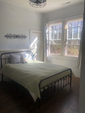 3 Schlafzimmer