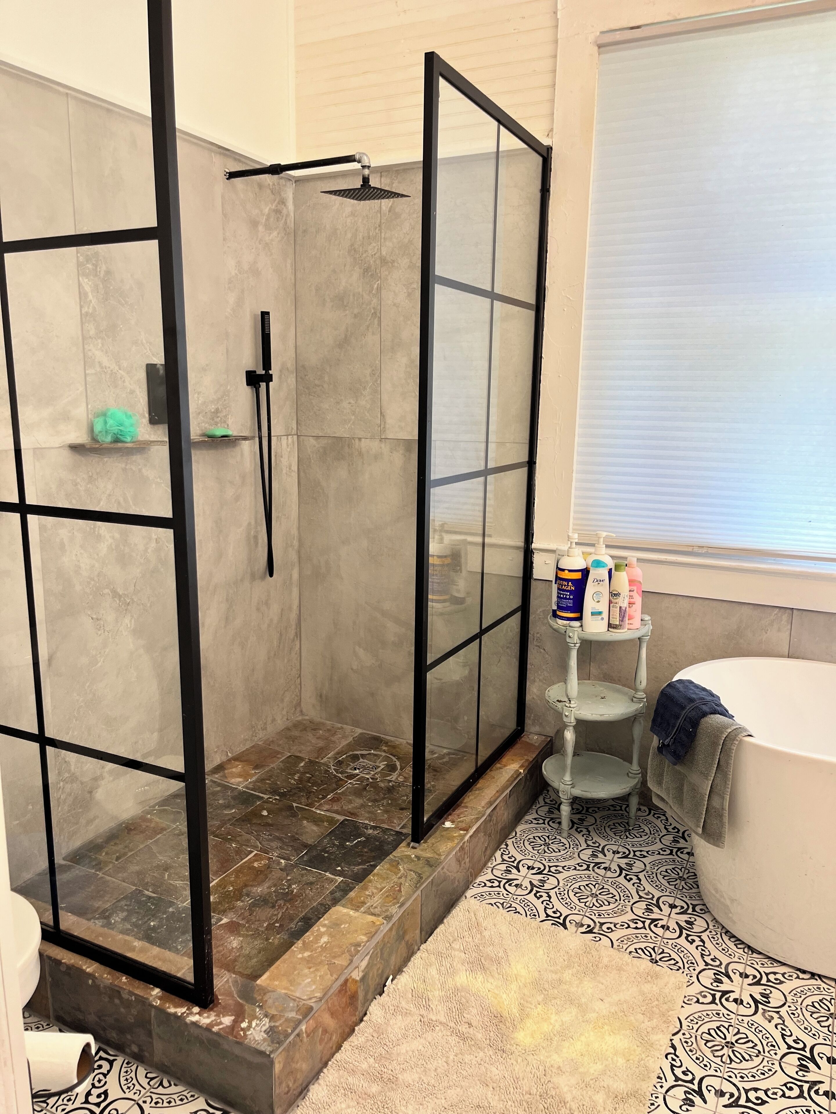 Badewanne