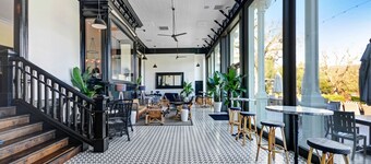 Silverado 1BR Spring Escape w/ Patio