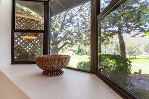 Interior - Golf, Hike or Bike Sedona at our Gated 2 Bed 2 Bath Resort Condo (Sedona)