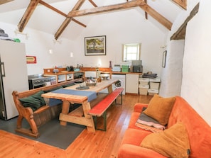Casa de campo | Interior