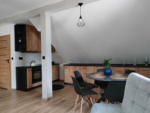 Dining - 5 minut do Energylandii (Zator)