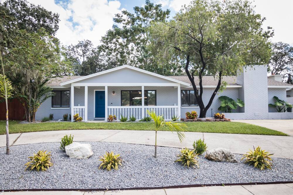 Safety Harbor Private vacation home