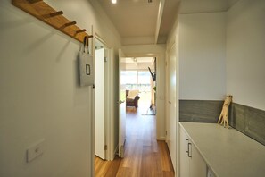 Interior - Gracie's Lane Villa 2 (Main Ridge)