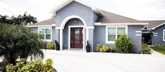 Brand New Beautiful Rental Close to Beaches!!!!