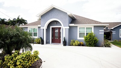 Brand New Beautiful Rental Close to Beaches!!!!