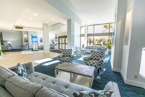 Interior - Water View Condo on The Paradise of Siesta Key! (Sarasota)