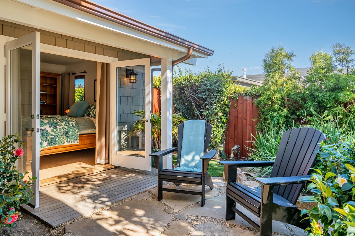 Tropical Retreat North - Fun on East Mesa