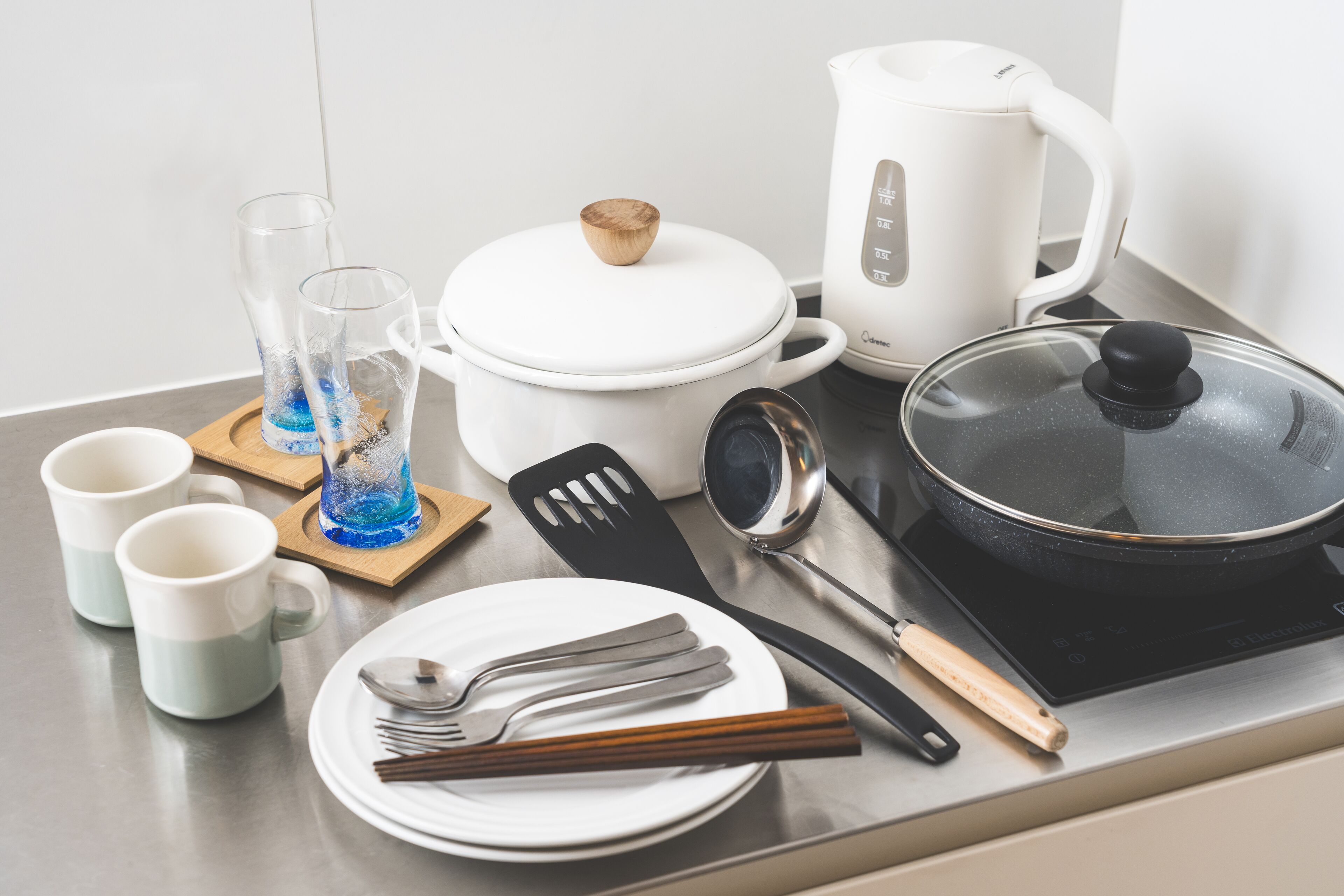 Dapur peribadi