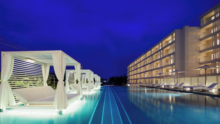 BEB5 Okinawa Seragaki by Hoshino Resorts