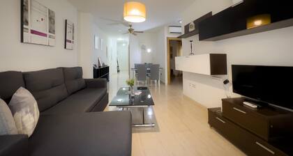 H2M Huerto Monjas in Old Histori & High Speed WIFI