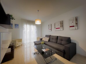 Téléviseur connecté