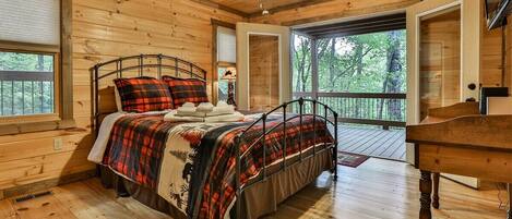 3 Schlafzimmer, Bügeleisen/Bügelbrett, kostenloses WLAN, Bettwäsche