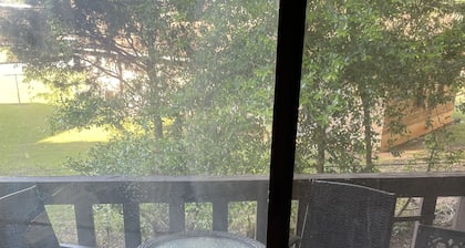 Great place to relax with family and friends